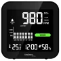 Technoline WL1025 CO2-monitor met temperatuur en luchtvochtigheid