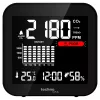 Technoline WL1025 CO2-monitor met temperatuur en luchtvochtigheid
