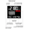 Technoline WL1025 CO2-monitor met temperatuur en luchtvochtigheid