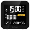 Technoline WL1025 CO2-monitor met temperatuur en luchtvochtigheid