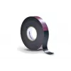 HellermannTyton HTAPE-POWER600-38x6.7-NR-BK (6.7) zelfversmeltende elektro-isolatietape, 6,7 m x 38 mm, zwart 711-10201