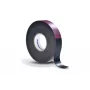 HellermannTyton HTAPE-POWER600-38x6.7-NR-BK (6.7) zelfversmeltende elektro-isolatietape, 6,7 m x 38 mm, zwart 711-10201