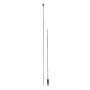 Midland Albrecht ML 145 mobiele CB-antenne (6310) - 145 cm, 500W, 5/8 lambda, PL-mount