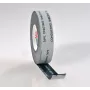 HellermannTyton HTAPE-SHIELD310-EPR-BK zelfversmeltende EPR-isolatietape, 19 mm x 4,6 m, zwart 711-10000