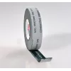 HellermannTyton HTAPE-SHIELD310-EPR-BK zelfversmeltende EPR-isolatietape, 19 mm x 4,6 m, zwart 711-10000