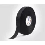 HellermannTyton HTAPE-PROTECT300 zelfversmeltende tape, zwart, 25 m x 19 mm x 0,3 mm 712-10001