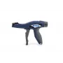 HellermannTyton EVO9iHT-MET/PL-BU kabelbinder-gereedschap EVO9i HT blauw-grijs (110-88003)