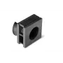 HellermannTyton VP-L 26-27 enkelkabeldoorvoer halogeenvrij TPE zwart 440-00034