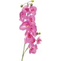 EUROPALMS Kunstmatige orchideetak, paars, 100 cm 82530322