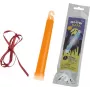 EUROPALMS Glow Stick oranje 15 cm 12-pack chemisch licht 51111102