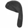uvex pheos faceguard nekbescherming zwart (9790170)