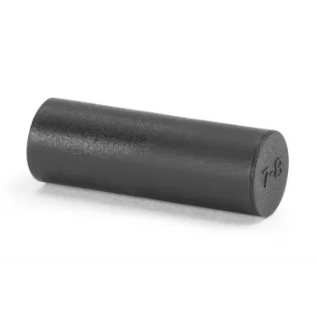 HellermannTyton VP_S_7 blindstop PA66 halogeenvrij zwart 7,0 mm gatdiameter 20 st. (440-00050)