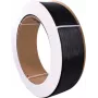 Banholzer&Wenz PP omreifingsband kleinrollenpak 16 mm x 500 m, 4 rollen, 62 mm kern (30314)