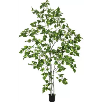 EUROPALMS berkenboom kunstplant 180cm 82505231