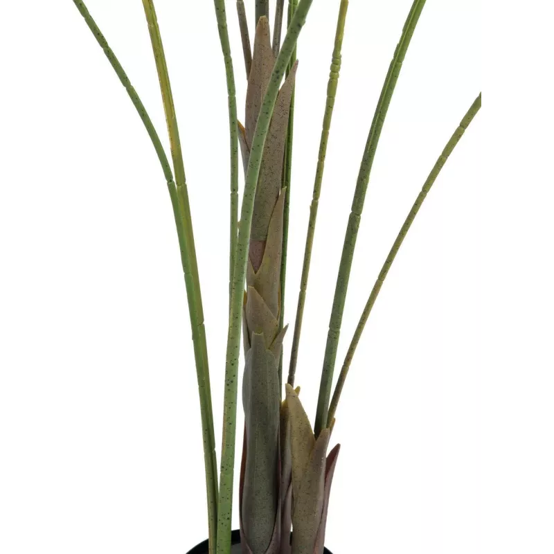 EUROPALMS grootbladige areca kunst arecapalm, 185cm (82509442)