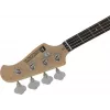 DIMAVERY PB-320 elektrische bas, Sunburst (26221030)