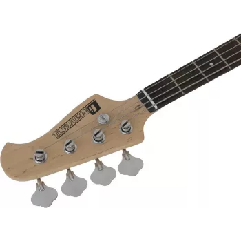 DIMAVERY PB-320 elektrische bas, Sunburst (26221030)