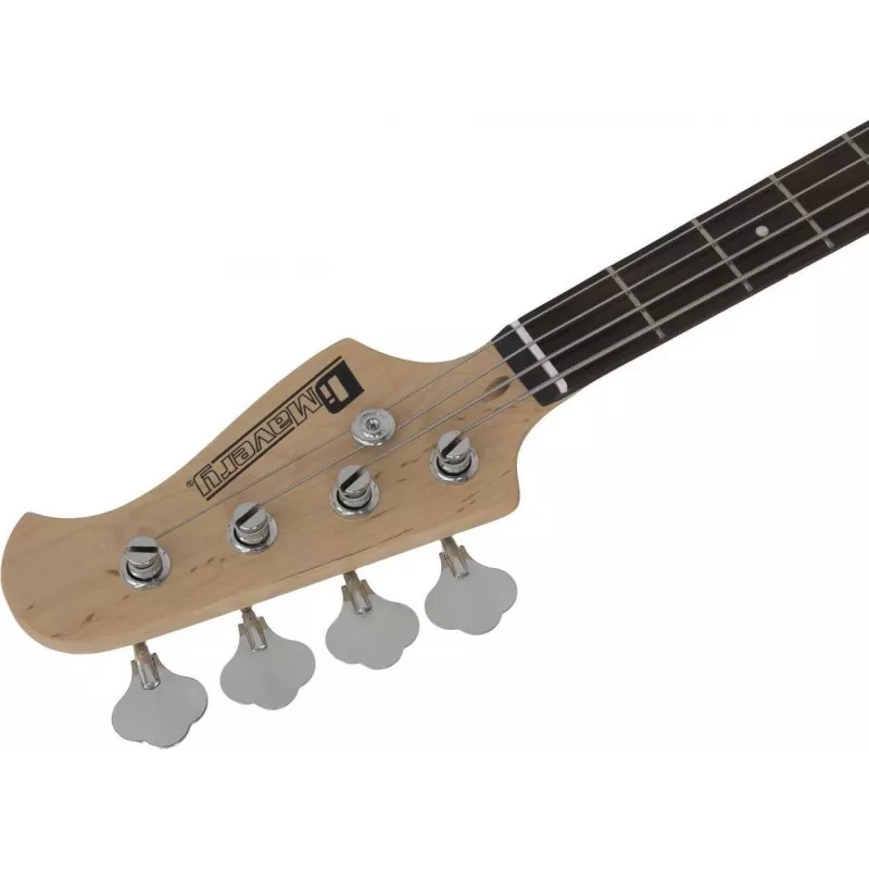 DIMAVERY PB-320 elektrische bas, Sunburst (26221030)