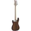 DIMAVERY PB-320 elektrische bas, Sunburst (26221030)