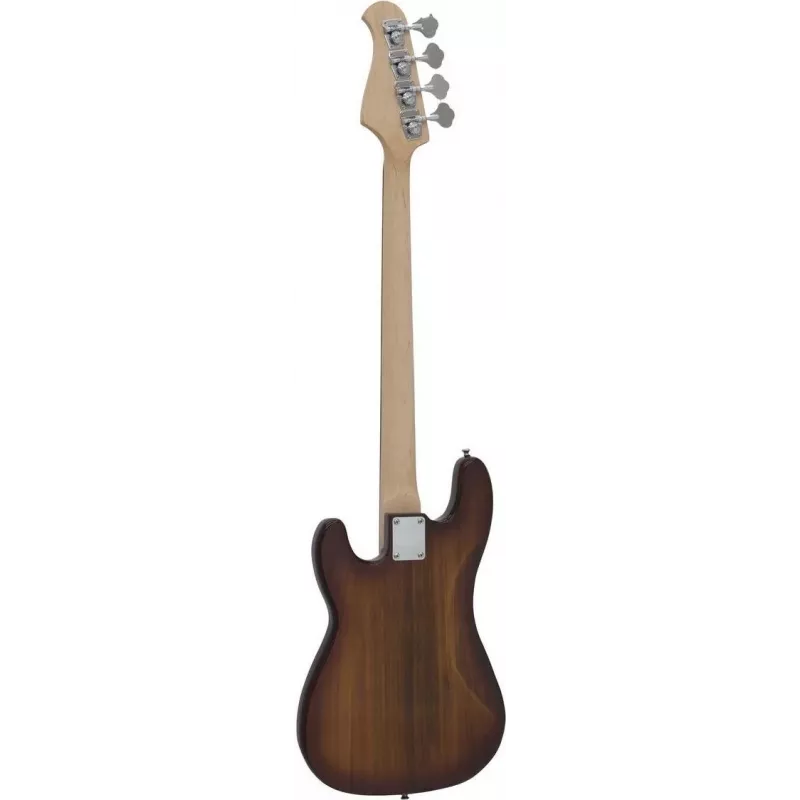 DIMAVERY PB-320 elektrische bas, Sunburst (26221030)