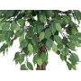 EUROPALMS Ficus Benjamina meerstammige kunstplant, 180 cm 82506126