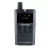 Midland Albrecht 29932 Multicom 2 full-duplex handheld CB-portofoon 300 m bereik