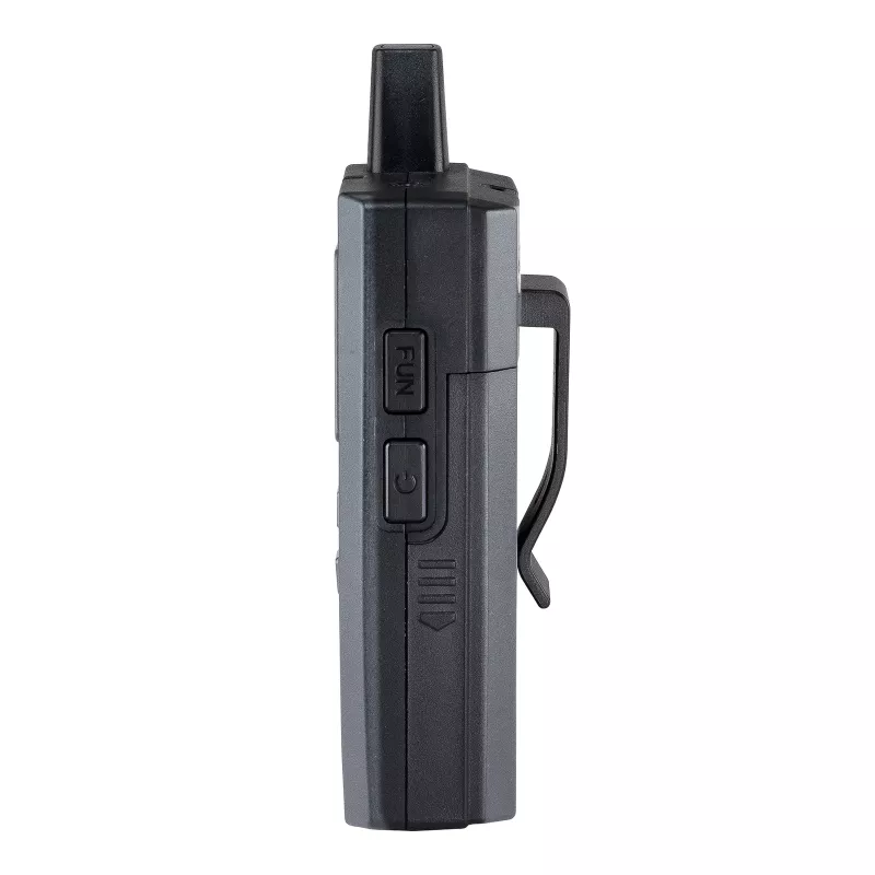 Midland Albrecht 29932 Multicom 2 full-duplex handheld CB-portofoon 300 m bereik