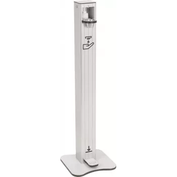 ACCESSORY STD-2 standaard voor desinfectiemiddel (80703010)