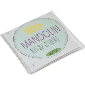 DIMAVERY mandoline-snarenset, 010-032 (26320082)