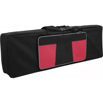 DIMAVERY softtas voor keyboard, XL (26702025)