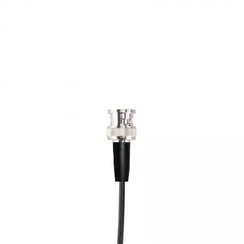 Midland Albrecht Minimag 440 BNC magneetvoetantenne, 430-450 MHz, BNC-aansluiting, 2,15 dBi, 3m kabel 65750