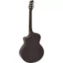 DIMAVERY STW-50 westerngitaar, bruin 26245087