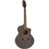 DIMAVERY STW-50 westerngitaar, bruin 26245087