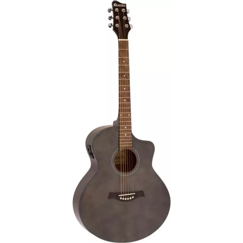 DIMAVERY STW-50 westerngitaar, bruin 26245087