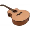 DIMAVERY STW-50 westerngitaar, naturel 26245086