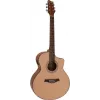 DIMAVERY STW-50 westerngitaar, naturel 26245086