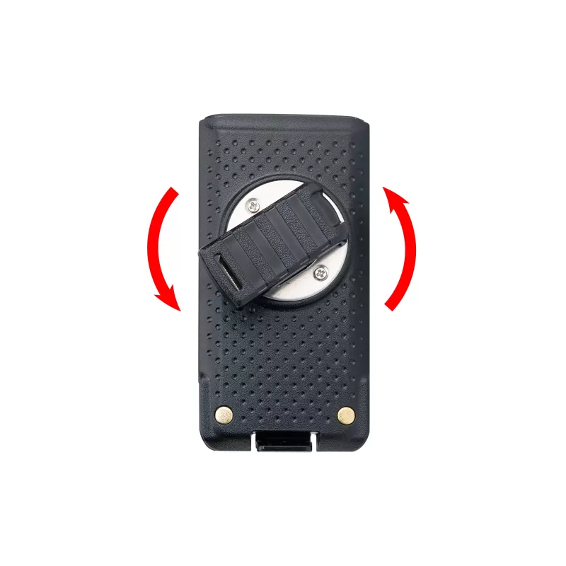 Albrecht vervangende accupack 29818 (9,6 V, 1500 mAh, NiMH)