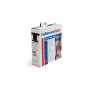 HellermannTyton 300-30120 krimpkous, zwart
