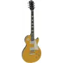 DIMAVERY LP-800 elektrische gitaar goldtop (26219402)