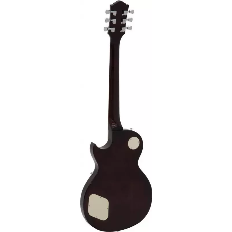 DIMAVERY LP-800 elektrische gitaar goldtop (26219402)
