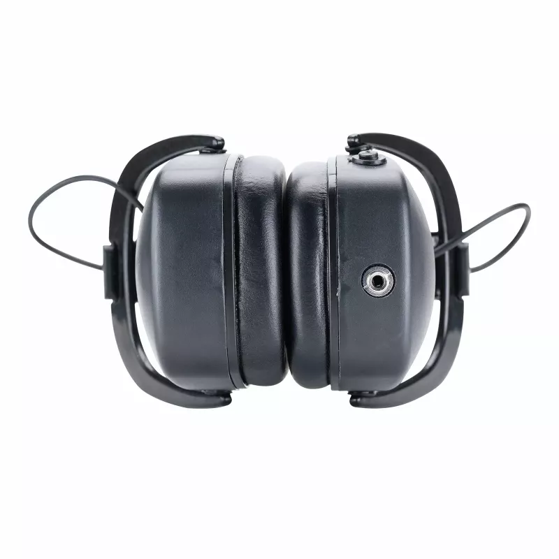 MIDLAND Albrecht OS-400 gehoorbescherming-headset voor ATR400 met 3,5-mm kabel 29989