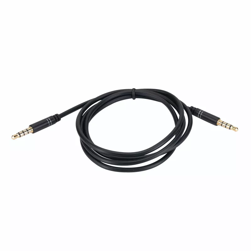 MIDLAND Albrecht OS-400 gehoorbescherming-headset voor ATR400 met 3,5-mm kabel 29989