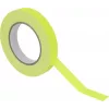 ACCESSORY Gaffa Tape 19mm x 25m neon geel UV-actief 30005481