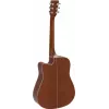 DIMAVERY JK-500 akoestische gitaar, cutaway, natural 26231388