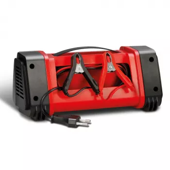 AEG LT20 automatische oplader 12V/24V 2A/10A/20A (97025)