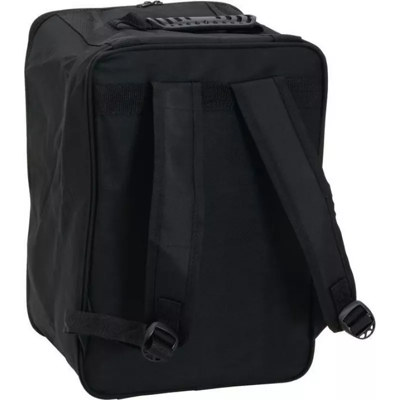 DIMAVERY CJT-02 nylon tas voor kindercajon 26051521