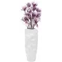EUROPALMS kunstmagnoliatak (EVA), violet 82530585