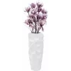 EUROPALMS kunstmagnoliatak (EVA), violet 82530585