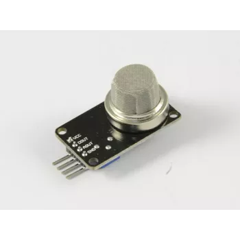ALLNET Arduino MQ-5 gassensormodule voor LPG, butaan, propaan, methaan (ALL-B-5)