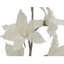 EUROPALMS clematis-tak (EVA), kunstmatig, wit (82531065)